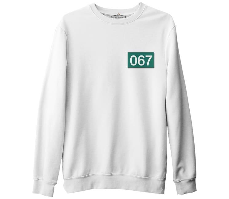 

Свитшот мужской Lord Tshirt BK-1279 белый S (доставка из-за рубежа), BK-1279