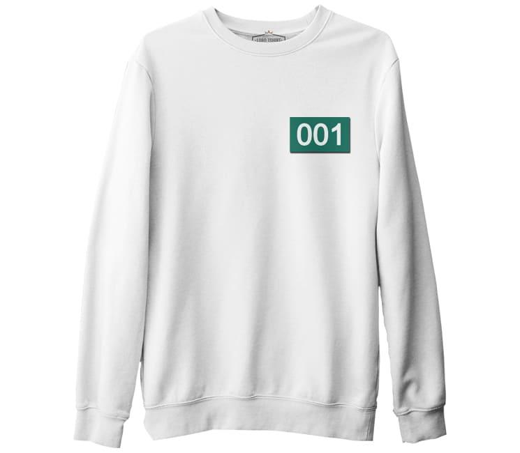 

Свитшот мужской Lord Tshirt BK-1280 белый S (доставка из-за рубежа), BK-1280