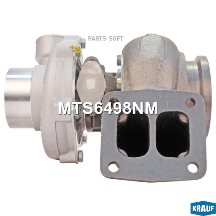

Турбокомпрессор Krauf mts6498nm