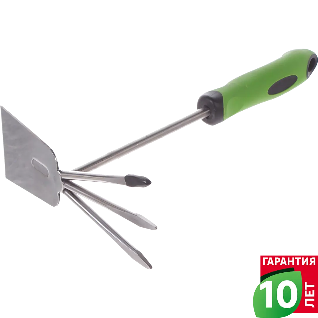 Тяпка ручная Geolia 15 см 1103₽