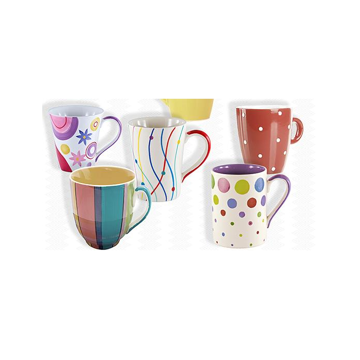 

Dec Zefir Panno B КПН16ZefirB 25х45