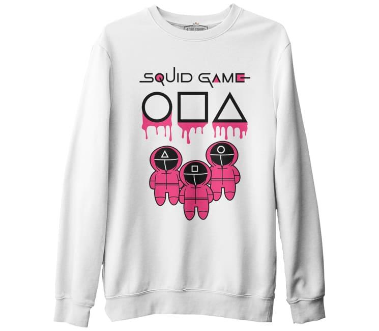 

Свитшот мужской Lord Tshirt BK-1286 белый S (доставка из-за рубежа), BK-1286