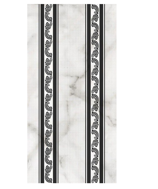 

Decor Calacatta Aragon Lines Декор 30x60