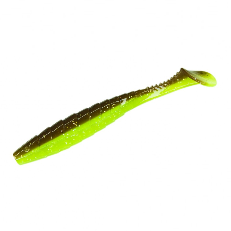 

Приманка Esox Gekasa, 112мм, 4шт, DC002, Gekasa