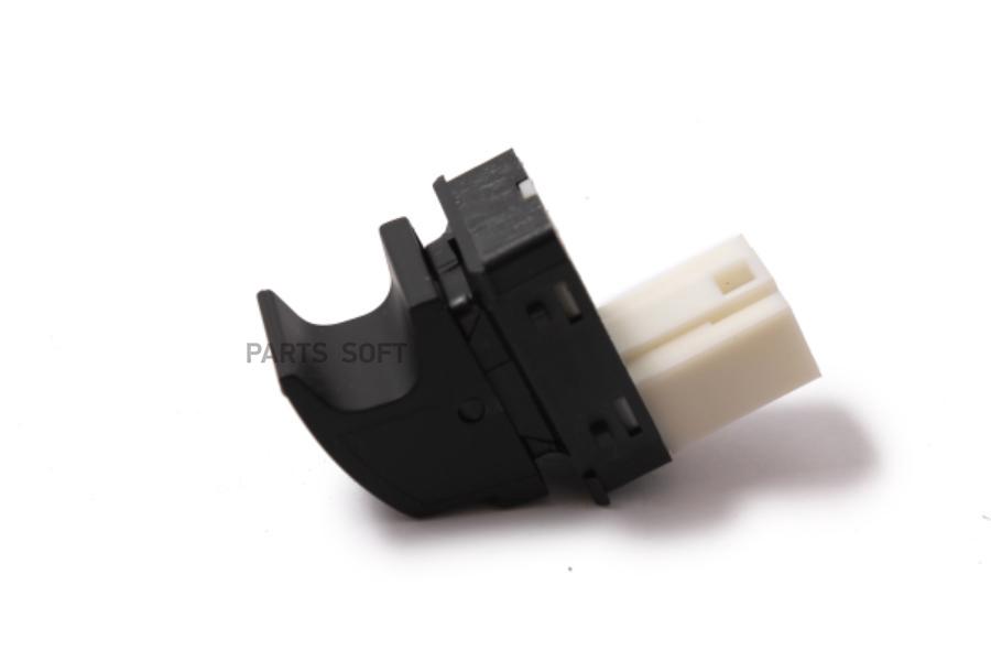 

Блок Управления Стеклоподъемником Skoda Fabia 2007-2015 Skoda Roomster 2006-2015 Skoda Sup