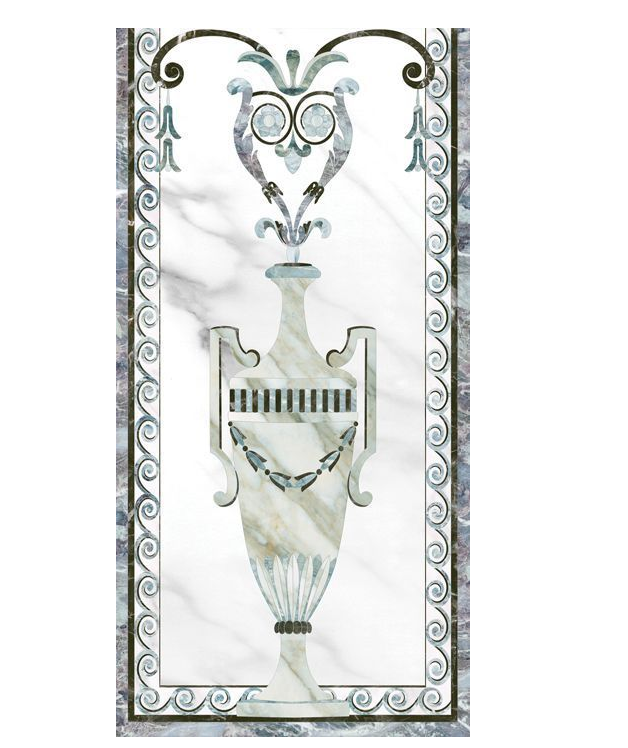 

Decor Calacatta Musa A Декор 30x60