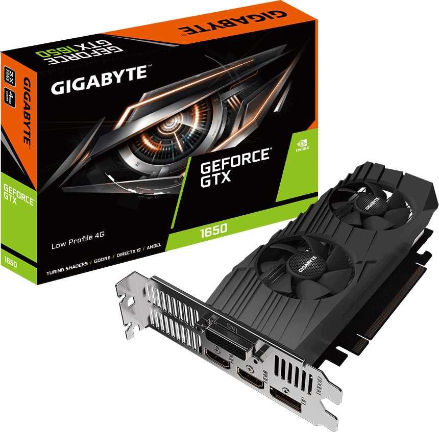 Geforce 1650. Видеокарта Gigabyte GEFORCE GTX 1650 OC. Видеокарта Gigabyte GTX 1650 4gb. NVIDIA GEFORCE GTX 1650 Gigabyte OC Low profile 4g. Gigabyte GEFORCE GTX 1650 d6 OC.