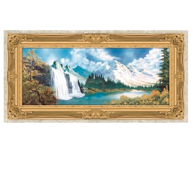 

Decor Marina Декор 30x60