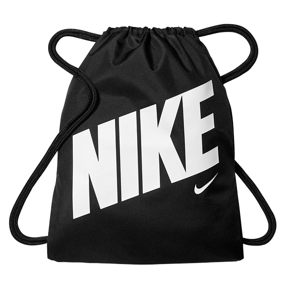 

Сумка для обуви Nike Kids Graphic Gym Sack BA5262-016, Black, Kids Graphic Gym Sack