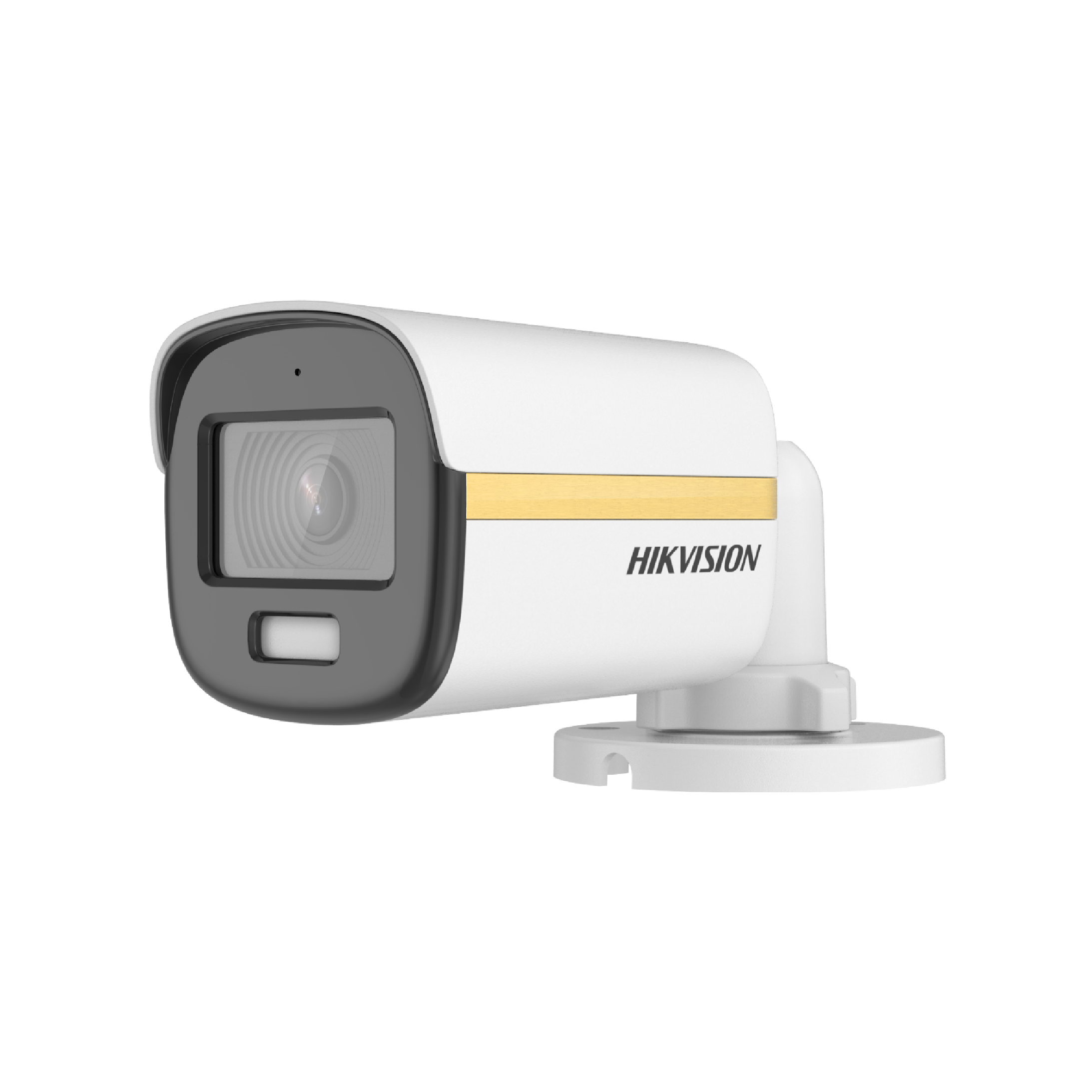 

Видеокамера Hikvision DS-2CE10DF3T-FS(2.8mm), Белый