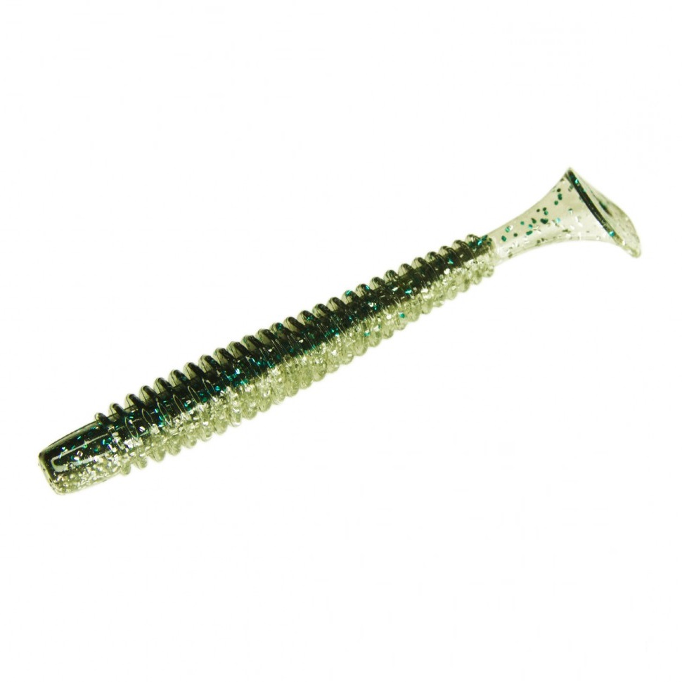 

Приманка для рыбалки ESOX Swinky, 84мм, DC020, Зеленый, Swinky