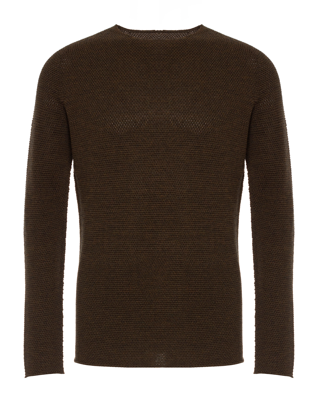 

Джемпер мужской Hannes Roether 110875/130 зеленый L, 110875/130