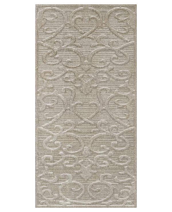 

Deja Vu Noche Декор Damask (K941346) 30x60