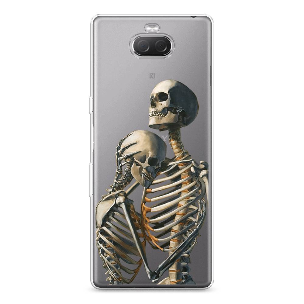 Чехол на Sony Xperia XA3 Ulta 