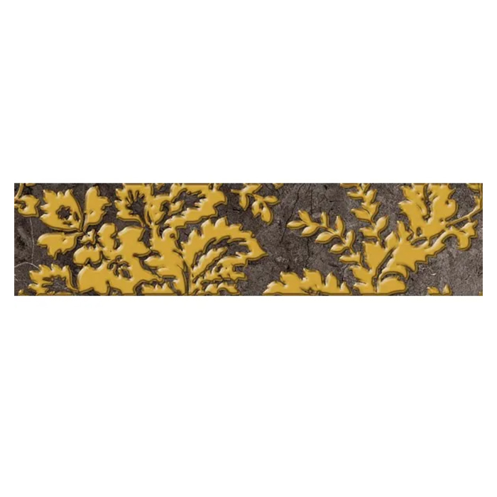 

Digio Бордюр коричневый (DG1C111) 6х25