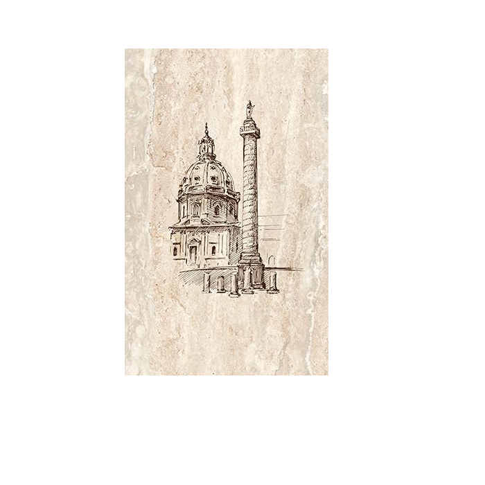 

Efes coliseum-2 Columna Декор 25x40