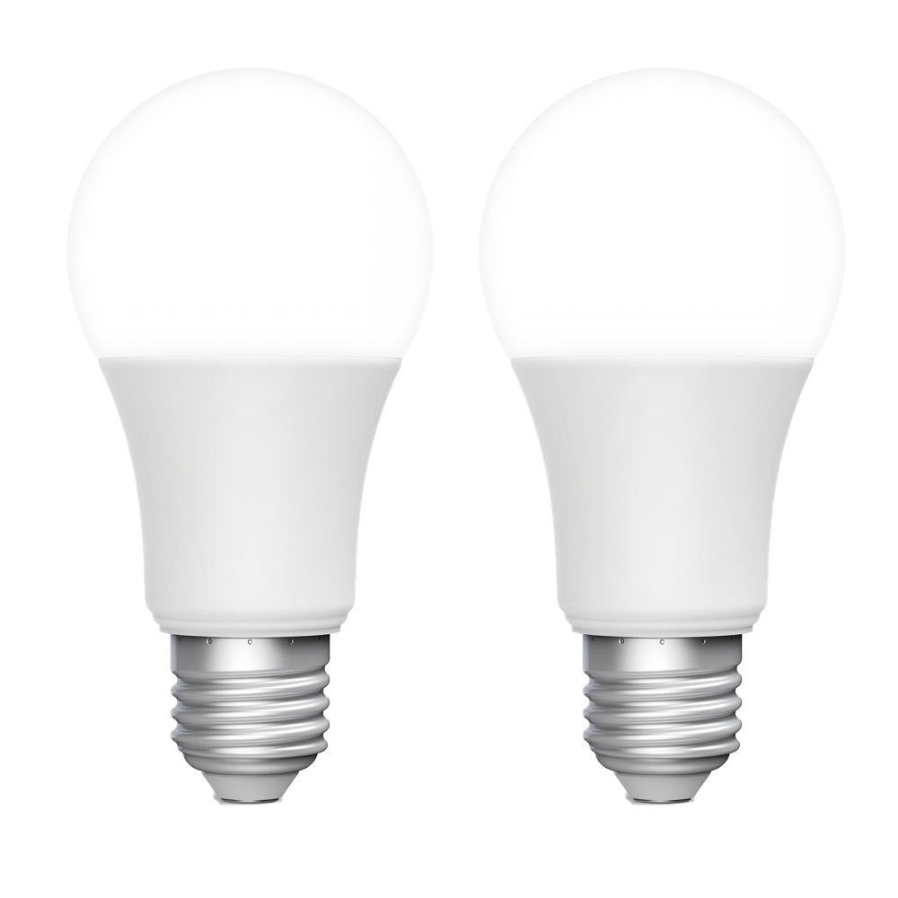 

Умная лампа Aqara LED Light Bulb (ZNLDP12LM) - 2шт., ZNLDP12LM