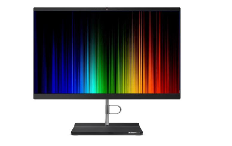 

Моноблок Lenovo Black