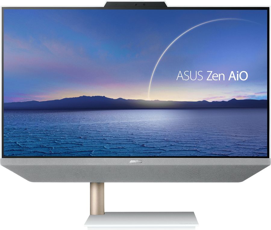 фото Моноблок asus a5401wrak-wa030m white (90pt0313-m002j0)