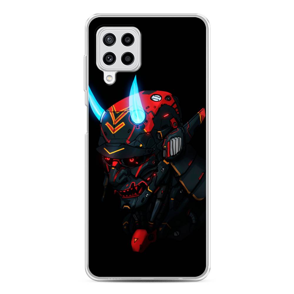 Чехол Awog на Samsung Galaxy M22 / Самсунг M22 