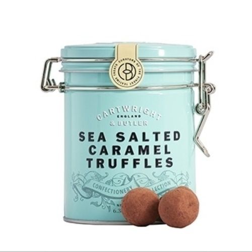 

Трюфель Сartwright & Butler Sea Salted 180 г
