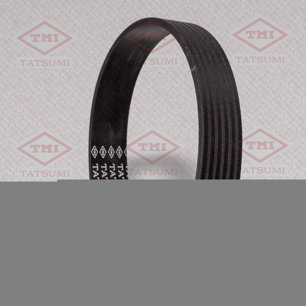 

Ремень поликлиновой Tatsumi TFB1126