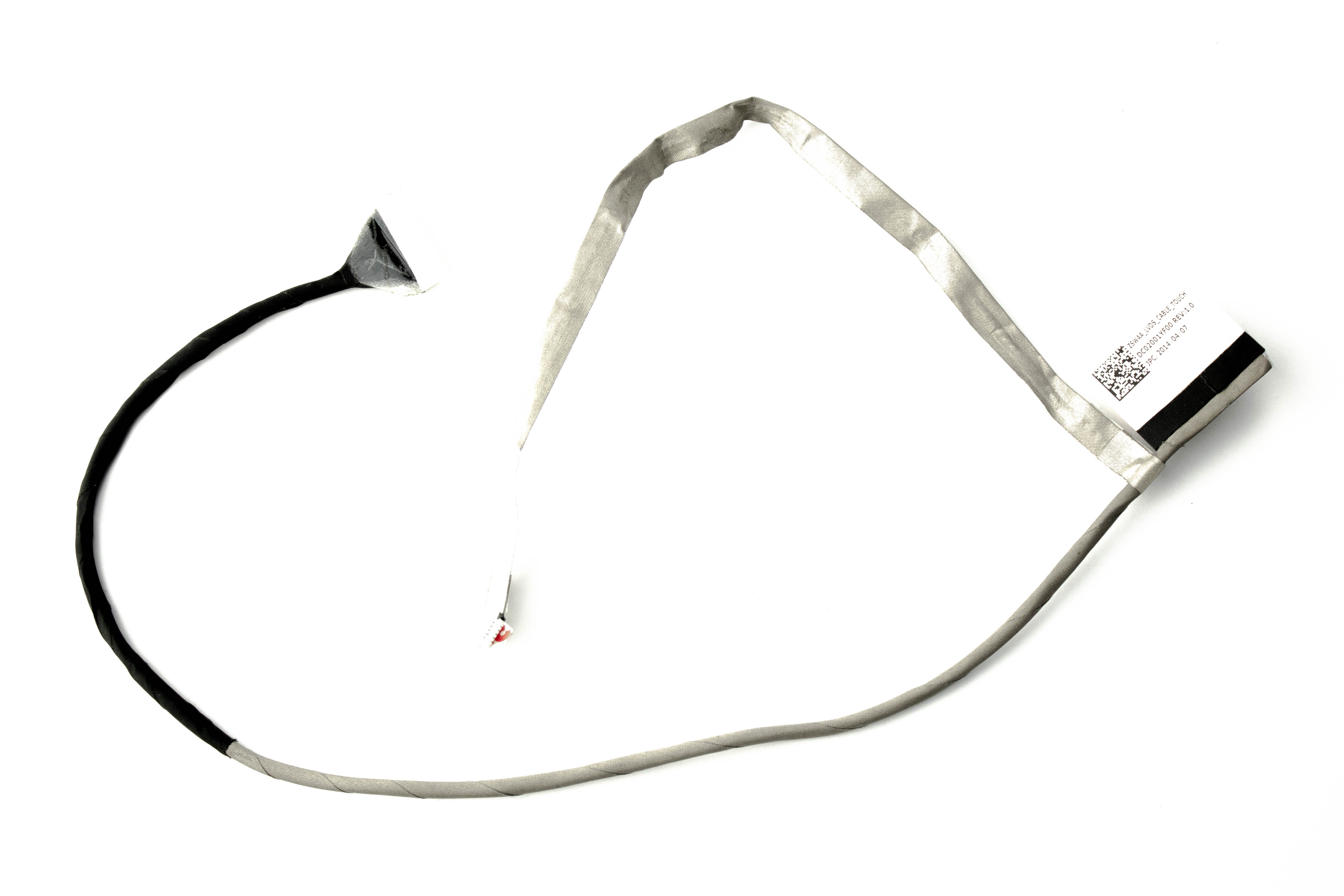 

Шлейф для матрицы Toshiba C55T-B p/n: DC02001YF00