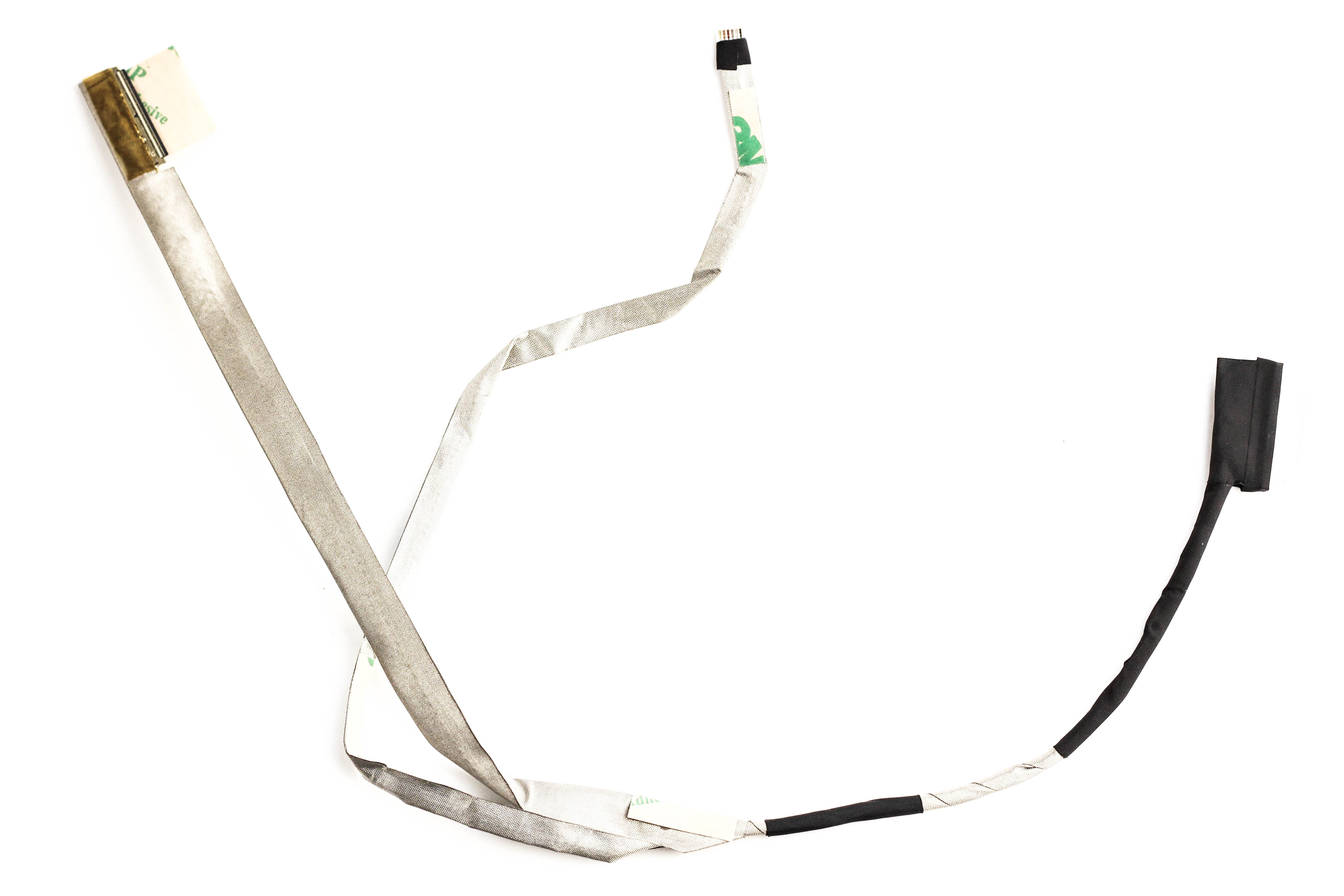 

Шлейф для матрицы Toshiba C55-T p/n: 6017B0440401, V000320930