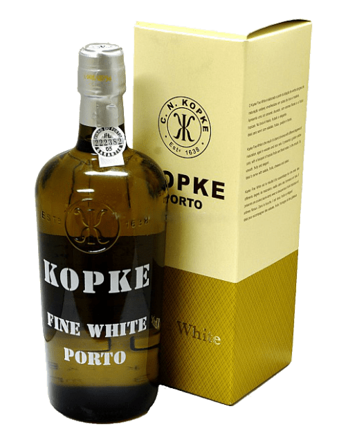 Fine white porto. Kopke Fine White Porto. 0,75 Копке Файн Уайт Порто. Портвейн Kopke Fine White Porto в подарочной упаковке 0,75 л. Портвейн копке Файн Уайт.