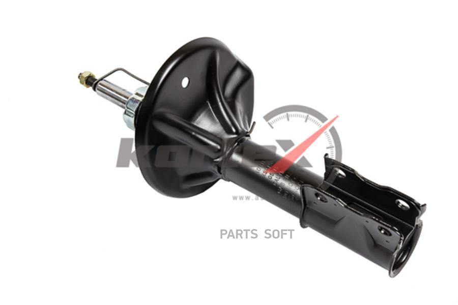 

KORTEX KSA150STD Амортизатор передний GAS ()