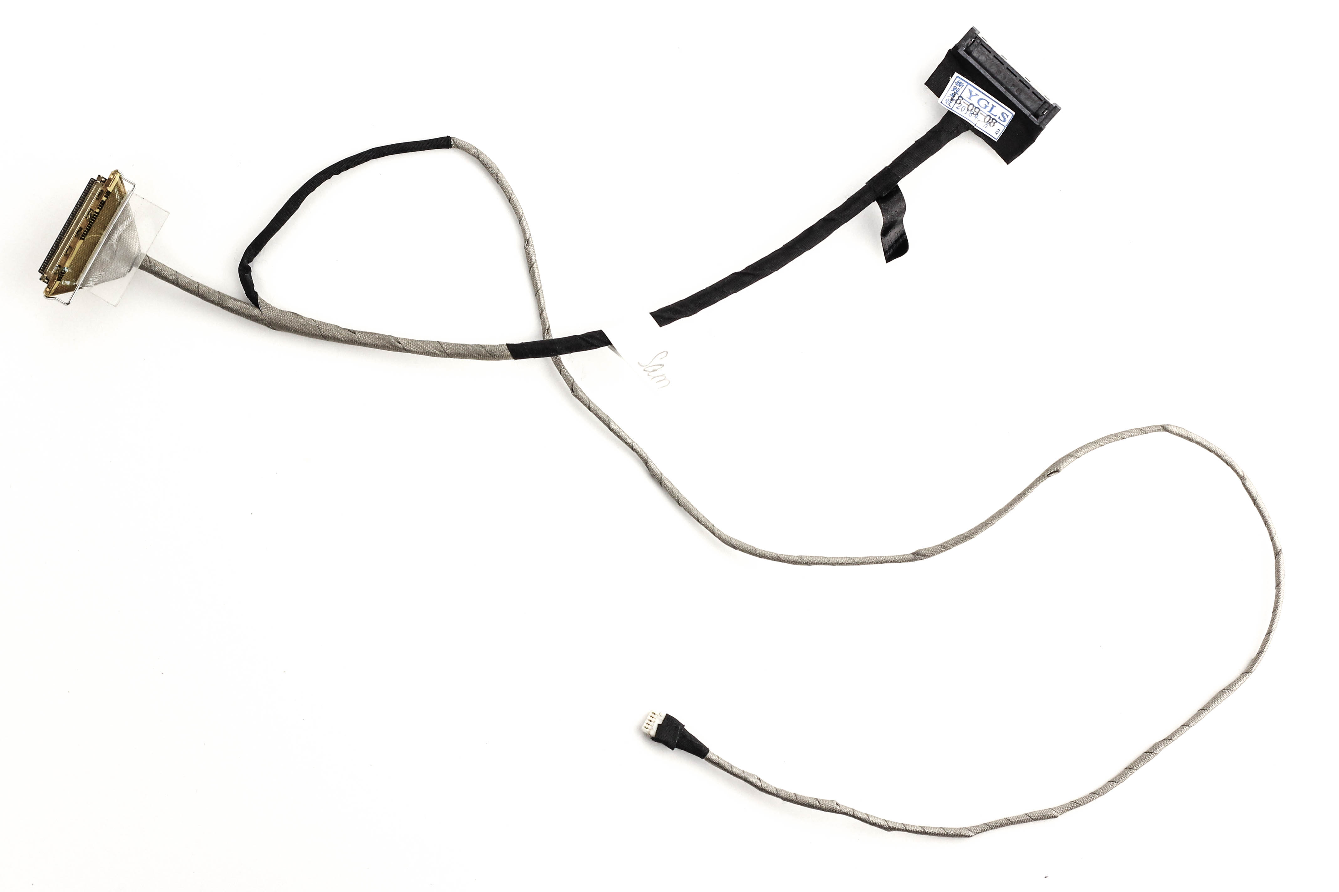 

Шлейф для матрицы Samsung NP900X3A p/n: BA39-01192A