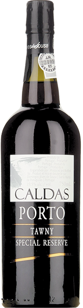 

Портвейн Caldas Porto Tawny, Alves de Sousa, сладкий, 19.5 %, 750 мл