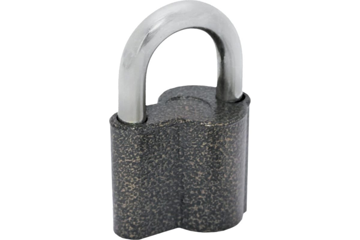 

Навесной замок SCHLOSS ШЛОСС 76011 PL-16/45 алюминий тов-139645