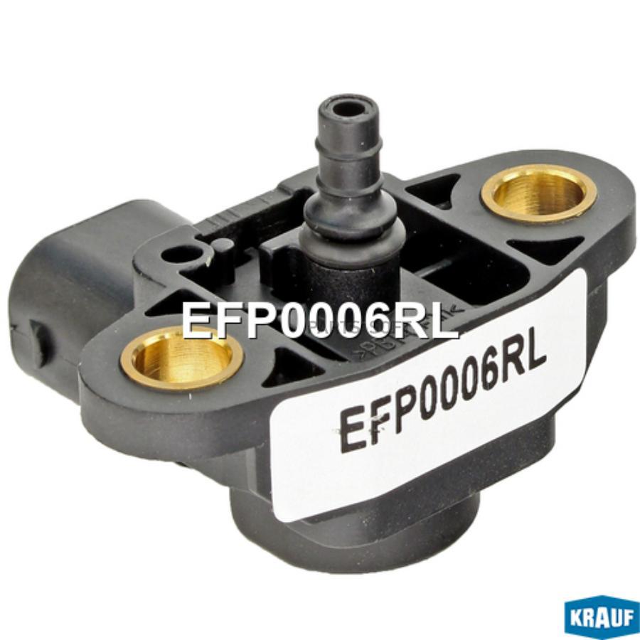 

Датчик Абсолютного Давления Воздуха Двс Krauf арт. EFP0006RL