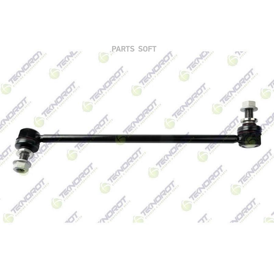 

TEKNOROT V-436 Стойка переднего стабилизатора R, M14X1.5, L=379mm 1шт