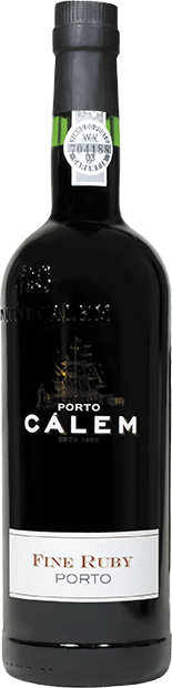 

Портвейн Calem Fine Ruby Red , Sogevinus Fine Wines, сладкий, 19.5 %, 750 мл, Красный