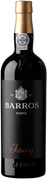 

Портвейн Sogevinus Fine Wines, Barros Tawny, сладкий, 20 %, 750 мл