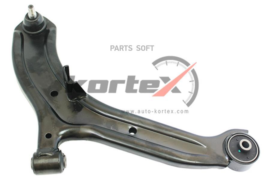 

KORTEX KSL5056 Рычаг пер.подв.нижн.R () 1шт