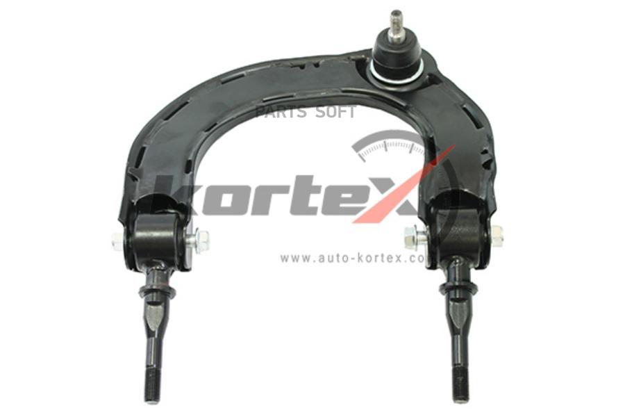 

KORTEX KSL5081 Рычаг пер.подв.верх.L () 1шт