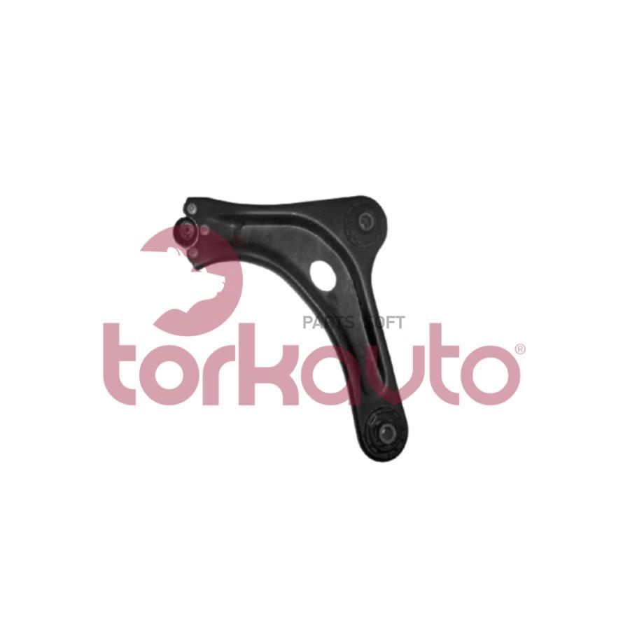 

Рычаг Передний Левый Citroen C3 2002-- 1Шт Tork TRK4334