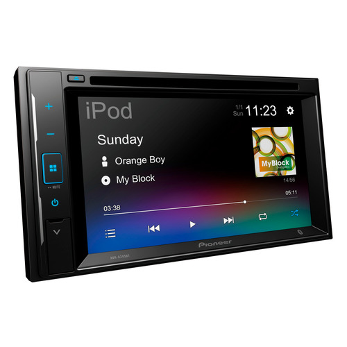 Автомагнитола Pioneer AVH-A245BT