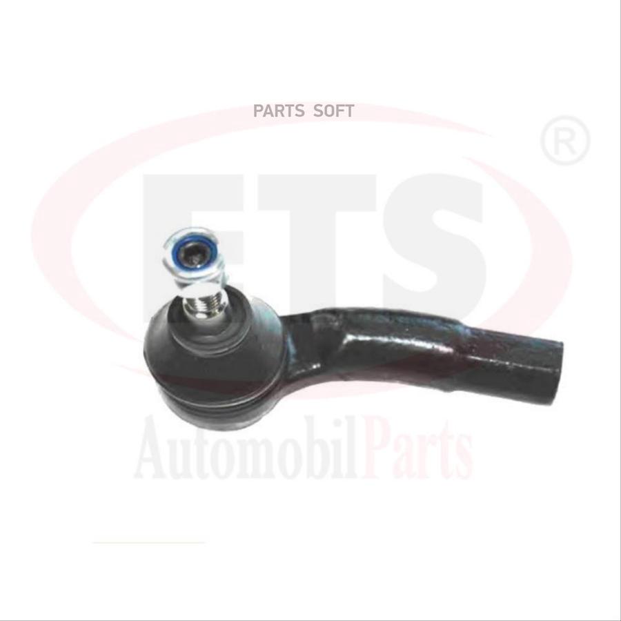 

Ets 06Tr295 Наконечник Р/Т Ford Fiesta/Fusion 02- Лев. 1Шт