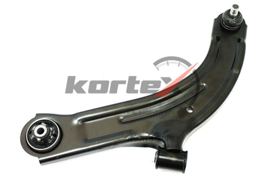 

KORTEX KSL5455 Рычаг пер.подв.нижн. L () 1шт