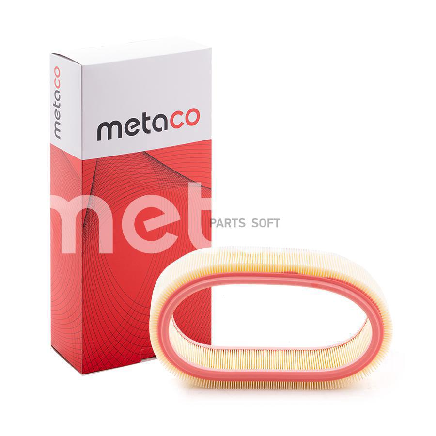 

Фильтр воздушный двигателя Metaco 1000019