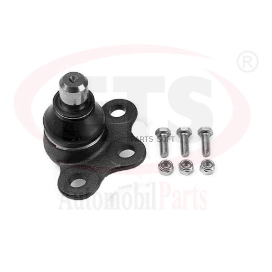 

Ets 04Bj469 04Bj469 Шаровая Опора Нижн Citroen Ds3 04/10 -- 1Шт