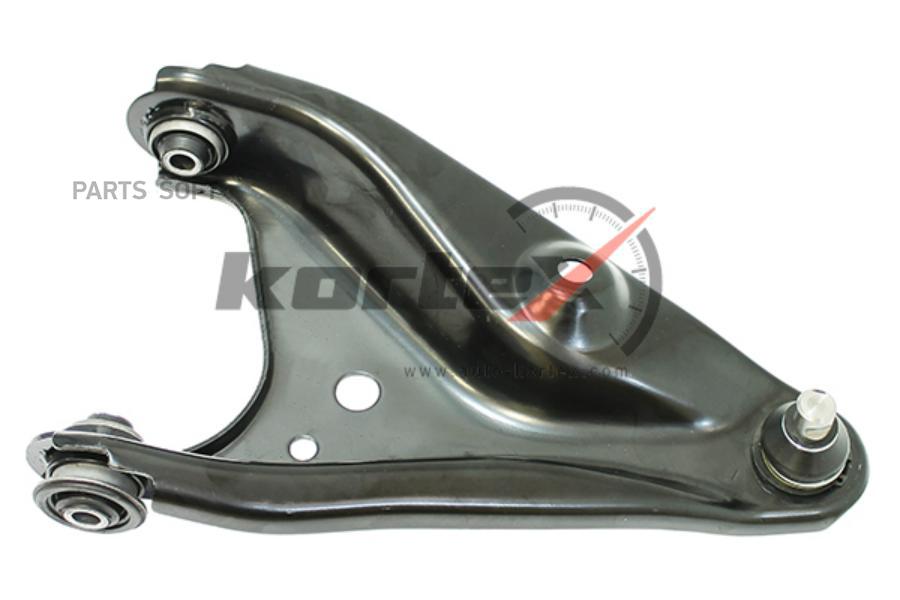

KORTEX KSL5580 Рычаг пер.подв.нижн. L () 1шт