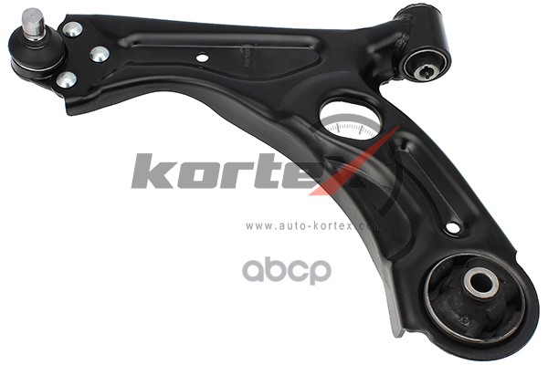 

KORTEX KSL5668 Рычаг пер.подв.нижн. L () 1шт