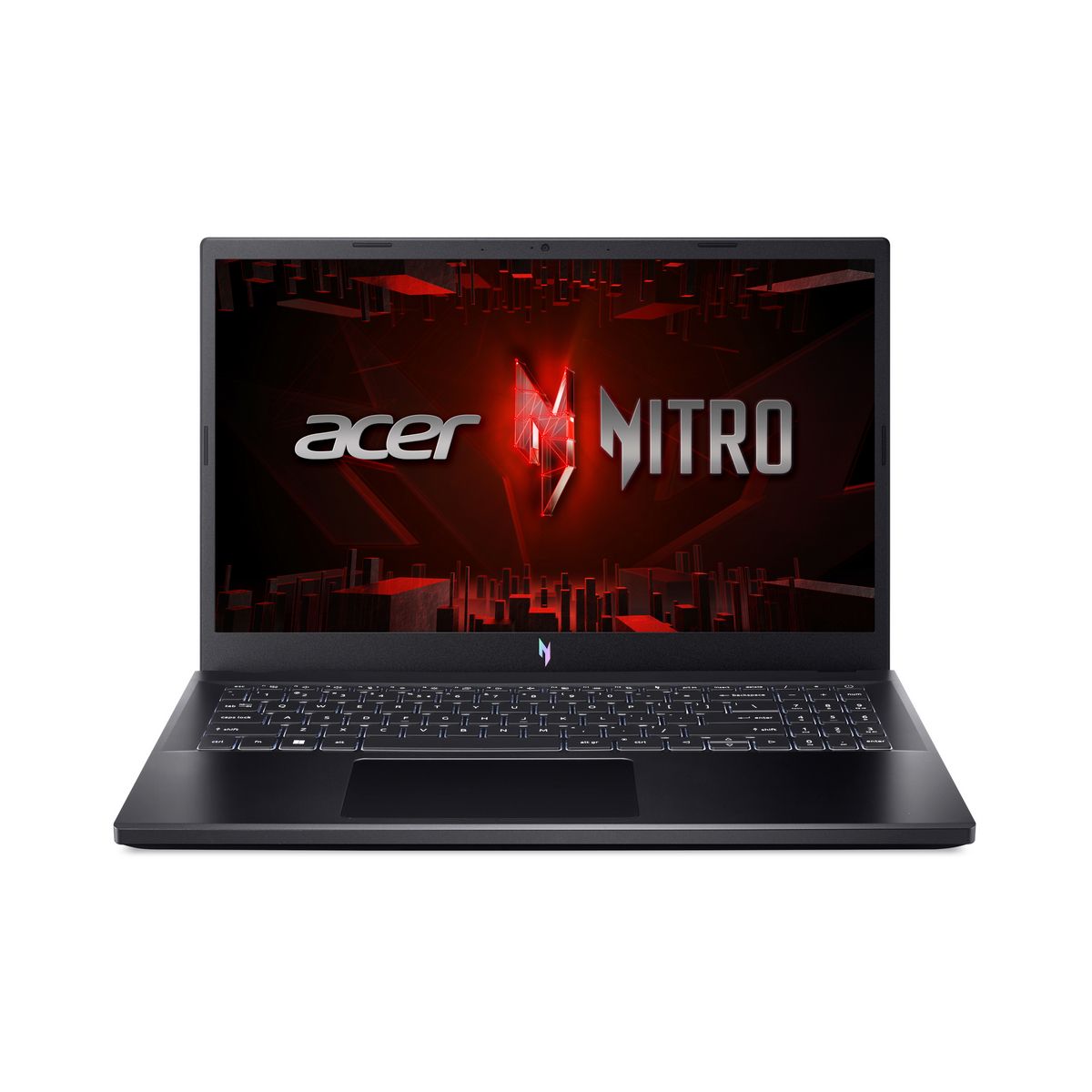 

Ноутбук ACER Nitro V ANV15-51-58QB черный (NH.QN9CD.00J), Nitro V ANV15-51-58QB