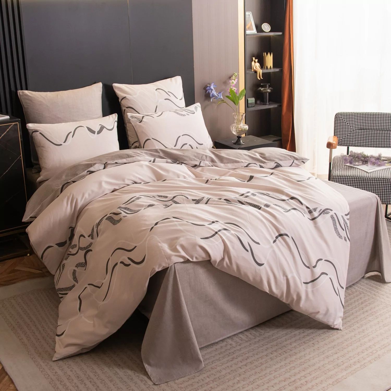 Постельное белье VIVA - HOME TEXTILE L633157