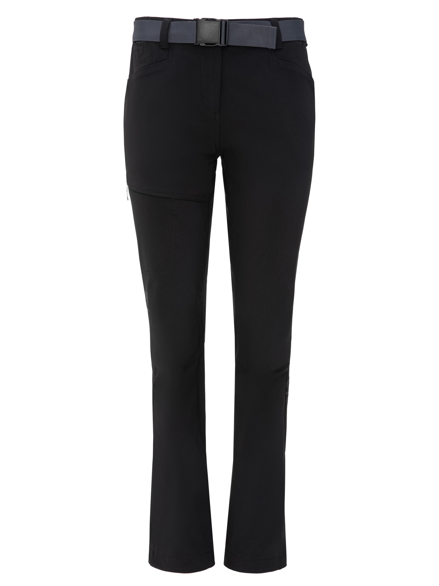 

Спортивные брюки женские Ternua Kalernar Pt W черные M, Черный, Kalernar Pt W